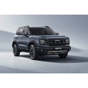 Haval dargo SUV 1.5T malinois Edition รถอัตโนมัติพวงมาลัยมือซ้ายเครื่องยนต์เทอร์โบภายในที่มืด2022<span class=keywords><strong>มือ</strong></span><span class=keywords><strong>สอง</strong></span> - Product Image 4