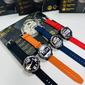 Смарт-часы для занятий спортом - Product Image 2