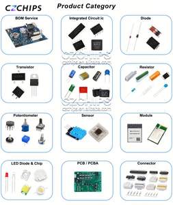T503216MLBDD1X Crystal (Passive) SMD5032-2P Crystal Oscillator SMD Crystal Oscillator 16MHz 10ppm 20pF - Product Image 4