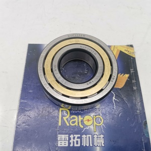 ตลับลูกปืนเพลาขับคุณภาพสูง K3V112 LC10V00002S123 NUP308EM รุ่น Lc10v00002s123 สำหรับรถขุด - Product Image 3