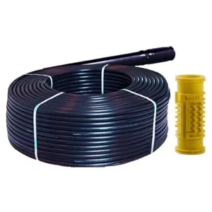Alta demanda Tubo lateral de goteo de 16 mm Tubo de riego de agua de 300 m para riego agrícola Uso agrícola - Product Image 2