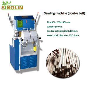 <span class=keywords><strong>Ponceuse</strong></span> à bois ronde SINOLIN/<span class=keywords><strong>ponceuse</strong></span> | <span class=keywords><strong>Ponceuse</strong></span> pour manche de vadrouille à balai en bois - Product Image 2