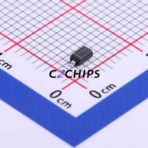 ไดโอด ZOD-123ไดโอด ZENER แบบดั้งเดิมและใหม่ MM1Z36B ชิปชิ้นส่วนอิเล็กทรอนิกส์ - Product Image 1