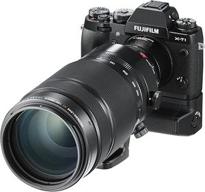 Téléconvertisseur Fujifilm XF2X TC WR - Product Image 5