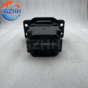 Гидравлический Педальный клапан для SK75-8 SK70SR SK60-8 SK75 ZAX40U - Product Image 3