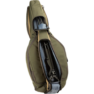 2023 thiết kế mới 15 inch scoped hẹp chi nỏ bao gồm đệm điều chỉnh Ba lô dây đai và một đúc xử lý bên ngoài - Product Image 2