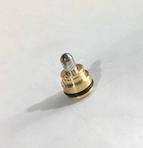 อะไหล่เครื่องขุด E320B จอยสติ๊ก10*25มม. คัน1184086 118-4086สำหรับ E320D E320C - Product Image 4