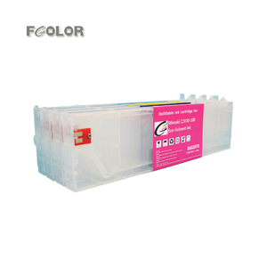 Nạp Mực Mực Cho Mimaki CJV30 CJV300 CJV150 Với Chip SB53 SS21 BS3 - Product Image 1