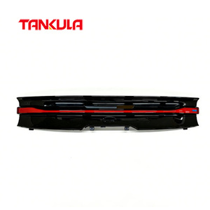 Luces Traseras de Repuesto para Automóviles HANDA, Luz de Freno LED Roja, Lámpara Trasera para Toyota <span class=keywords><strong>Prius</strong></span> <span class=keywords><strong>2023</strong></span> 2024 2025 Sin Orificio - Product Image 2