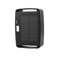 Traceur GPS G55 4G, localisateur GPS, étanche au niveau IP67, pour le bétail et les animaux de grande taille comme les bovins, les vaches, les chevaux et les chameaux