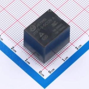 JY3FF-S-DC12V-A Other Relays Electronic Component - Product Image 1