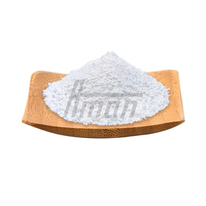 Carbonato de Calcio Pesado de Alta Pureza 98%/99% (800~1250 Mallas) Caco3 Blanco Puro para Aplicaciones Industriales y Masterbatch en Botellas de Plástico - Product Image 4