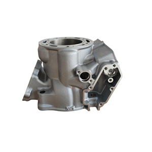 Moteur de moto tout-terrain <span class=keywords><strong>2</strong></span> <span class=keywords><strong>temps</strong></span> 03-25 YZ <span class=keywords><strong>250</strong></span> YZ250 YZ250X, bloc-cylindres 66,4 mm pour YAMAHA 250CC - Product Image 5