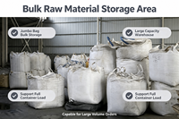 Granulés de PC/ABS recyclés pour boîtiers d'appareils électroménagers, couvercles d'équipements, pièces moulées - Qualité moulage par injection, emballage 25 kg/sac