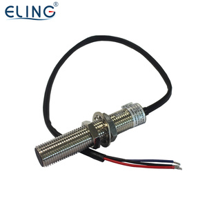Kus magnetoelectric holzer <span class=keywords><strong>tacho</strong></span> cảm biến rpm người gửi cho tachometer Đồng hồ tốc độ velometer m18x1.5 m16x1.5 5 8-18unf - Product Image 3
