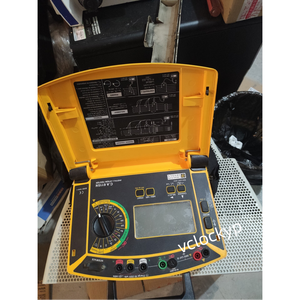 Controlador CA6115N Chauvin Arnoux Usado para Instalación - Product Image 4