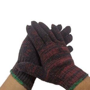 <span class=keywords><strong>Guanti</strong></span> in Filato di Cotone a Basso Prezzo Forniti <span class=keywords><strong>da</strong></span> Fabbrica Cinese <span class=keywords><strong>Guanti</strong></span> <span class=keywords><strong>da</strong></span> Lavoro di Sicurezza per Industrie - Product Image 3