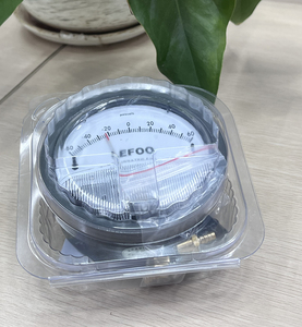 เกจวัดความดันแบบต่างเกจวัดความดันขนาดเล็ก - Product Image 5