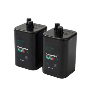 スーパーヘビーデューティーバッテリー4R256Vバッテリー - Product Image 1