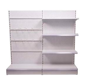 최고의 가격 공장 직접 판매 가벼운 의무 금속 선반 - Product Image 1