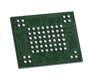 MT29F8G08ABBCAH4-IT:C Micron 8Gb Mémoire Flash NAND MLC Interface Parallèle 48-VFBGA Qualité Industrielle - Product Image 1