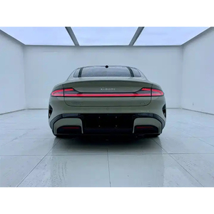 <span class=keywords><strong>Xiaomi</strong></span> SU7 2024, Sedán Eléctrico de Lujo Fabricado en China, Vehículo de Nueva Energía con Volante a la Izquierda, 700 KM de Autonomía, Caja de Cambios Automática de Alta Velocidad, Cuero - Product Image 4