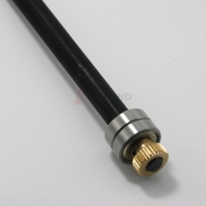 สกรูเกจวัดแรงดึง 1 ชิ้น รุ่น C5.072.216 ขนาด 640 มม. สำหรับอะไหล่เครื่องพิมพ์ SM102 CD102 - Product Image 1