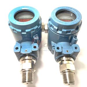 High <strong>Temperature</strong> Waterproof LCD Display Digital Pressure <strong>Transmitter</strong> for Industrial - Product Image 6