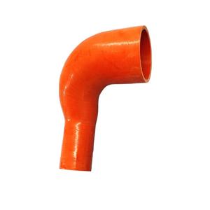 OEM Rubber <b>Hose</b> 1300-01-00241 Suitable for Zhongtong LCK6127 Bus Cooling System Wrx <b>Long</b> Service Life - Product Image 2