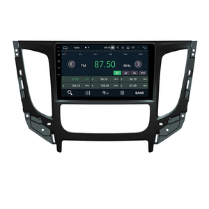 <span class=keywords><strong>วิทยุ</strong></span>ติดรถยนต์ระบบแอนดรอยด์ Kd-1913 Octa Core สำหรับรถยนต์มิตซูบิชิ แอล200 / <span class=keywords><strong>ไทร</strong></span><span class=keywords><strong>ทัน</strong></span> ปี 2015 2016 <span class=keywords><strong>2017</strong></span> 2018 ระบบมัลติมีเดียในรถยนต์ BT5.0 - Product Image 6