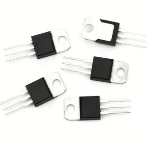 New and Original Supply 4N95 TO-220 Transistor CZSKU:ZE06RT97 - Product Image 1
