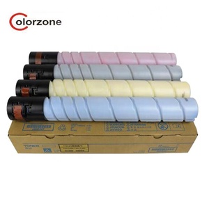 Toner compatibile KONICA MINOLTA <span class=keywords><strong>TN</strong></span>-<span class=keywords><strong>321</strong></span> TN321 <span class=keywords><strong>TN</strong></span> <span class=keywords><strong>321</strong></span> Toner per KONICA MINOLTA Bizhub C224 Bizhub 284 Bizhub 364 - Product Image 5