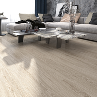 Günstiger LVT-Vinylboden, Luxus-Vinylplanken mit Klicksystem, Widerstandsfähig für Inneneinrichtung