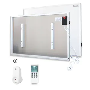 CE Bersertifikat Thermostat Suhu Switch Rumah Tangga Alat Rumah Lainnya Bagian