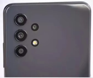 Téléphone 5G Original <span class=keywords><strong>A32</strong></span> 5G A326U1 6,5 pouces 4 Go de RAM 64 Go de ROM NFC Octa Core - Product Image 3