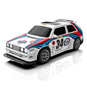 <span class=keywords><strong>Auto</strong></span> Telecomandata RC 2.4G 4WD Scala 1/43 KF34 per <span class=keywords><strong>Drift</strong></span> e Corse Sportive, Giocattolo RTR per Bambini - Product Image 6