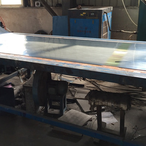 Lámina de Acero Galvanizado Resistente a la Intemperie para Estructuras de Ingeniería en Exteriores - Product Image 2