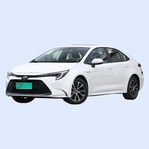 รถยนต์<span class=keywords><strong>โต</strong></span><span class=keywords><strong>โย</strong></span><span class=keywords><strong>ต้า</strong></span> เลวิน ไฮบริด ปี 2024 รุ่นท็อป ขายส่ง เลวิน ปี 2023 185T CVT สปอร์ต ความเร็วสูง - Product Image 4