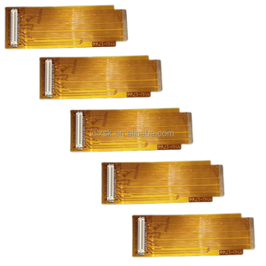 B00 Scherm Aansluitkabel TC-S2D Scherm Kabel <span class=keywords><strong>Lcd</strong></span>-Scherm Aansluiting YHU-1766 Beeldscherm Connectiontc-S2cz - Product Image 2