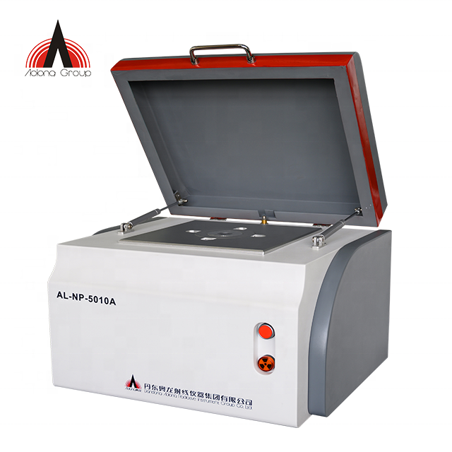 Aolong Cheap Price Portable Xrf Metal Analyzator XRF Spectrometer Analyzer Xray Testing Equipment