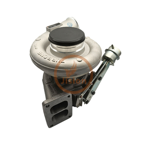 Pièces détachées pour excavatrice A35F A40 EC480, turbocompresseur VOE15096753 15096753 - Product Image 1