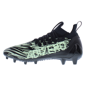 Scarpe Adidas Adizero Primeknit da Uomo, Colore Nero, Calzature Stile Walking Bianche - Product Image 2
