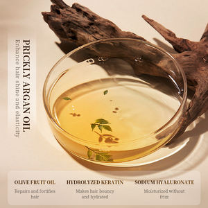 Fas <span class=keywords><strong>elastin</strong></span> kıvırcık saç şekillendirici nemlendirici ve elastik şekillendirici saç salon kabarık ve yumuşak kıvırcık saç - Product Image 2