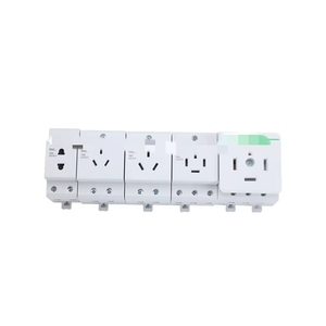 EA9X210 Nuevo y Original: Proveedor de Regletas de Enchufes con Garantía de un Año - Product Image 3