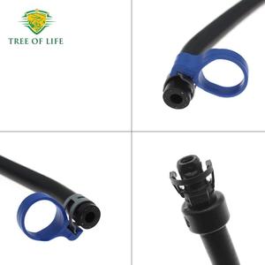 Manguera de refrigerante Tree Of Life 13251447 para Chevrolet Cruze, manguera de entrada superior y ventilación, pieza de repuesto - Product Image 3