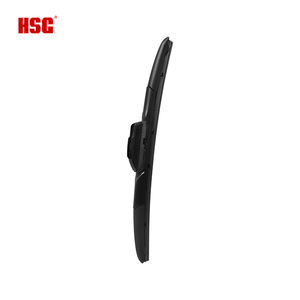 HSG Multifuncional 10 + 1 Tipo Escobilla de limpiaparabrisas Natural Material de goma Limpiaparabrisas - Product Image 5