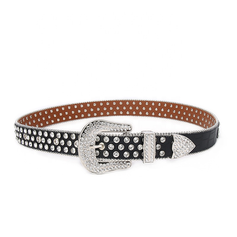 future archive RHINESTONE BELT - メルカリ
