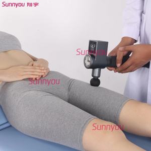 Diskon besar tisu Fascia dalam XY-DMS-102B Stimulator otot dalam - Product Image 4