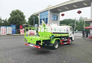Offre Spéciale Meilleur <span class=keywords><strong>Prix</strong></span> Camion-citerne Foton 5000L 6 <span class=keywords><strong>Pneus</strong></span> Réservoir d'Eau 3000 Litres <span class=keywords><strong>à</strong></span> Vendre - Product Image 3