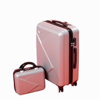 Buy Quality aerolite luggage For 